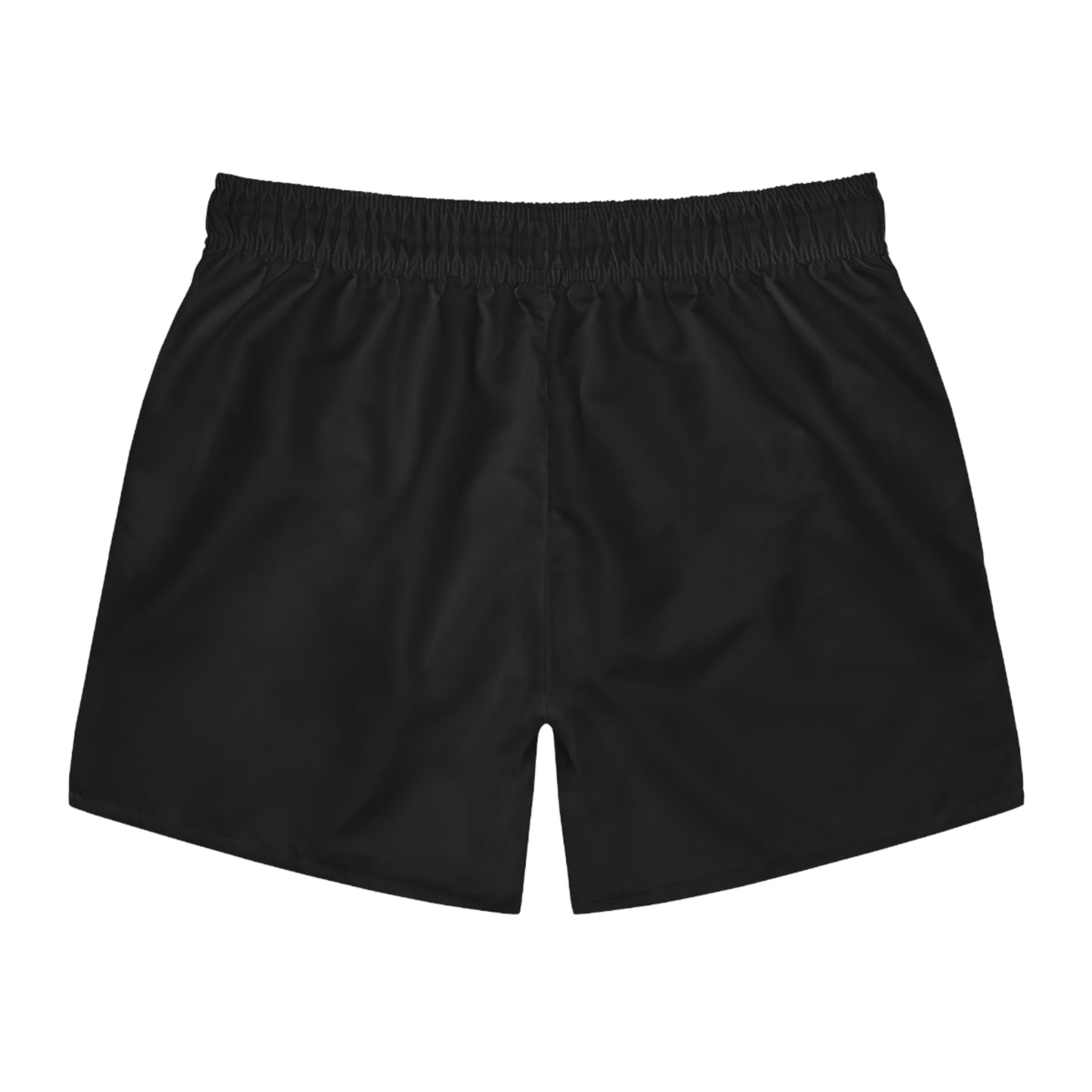 Soca Code Swim Trunks
