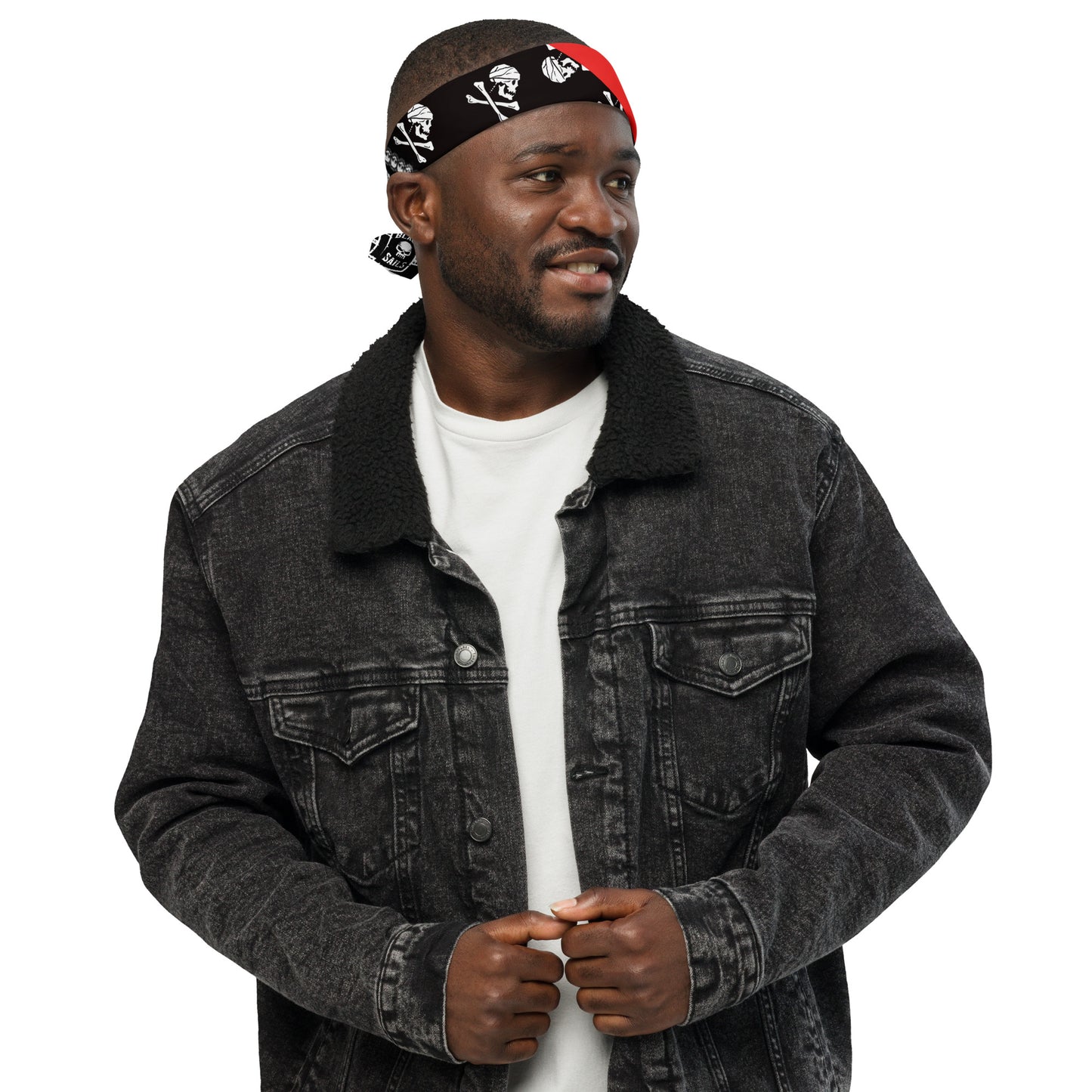 Belize Code bandana