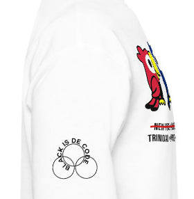 3 Birds Sweatshirt