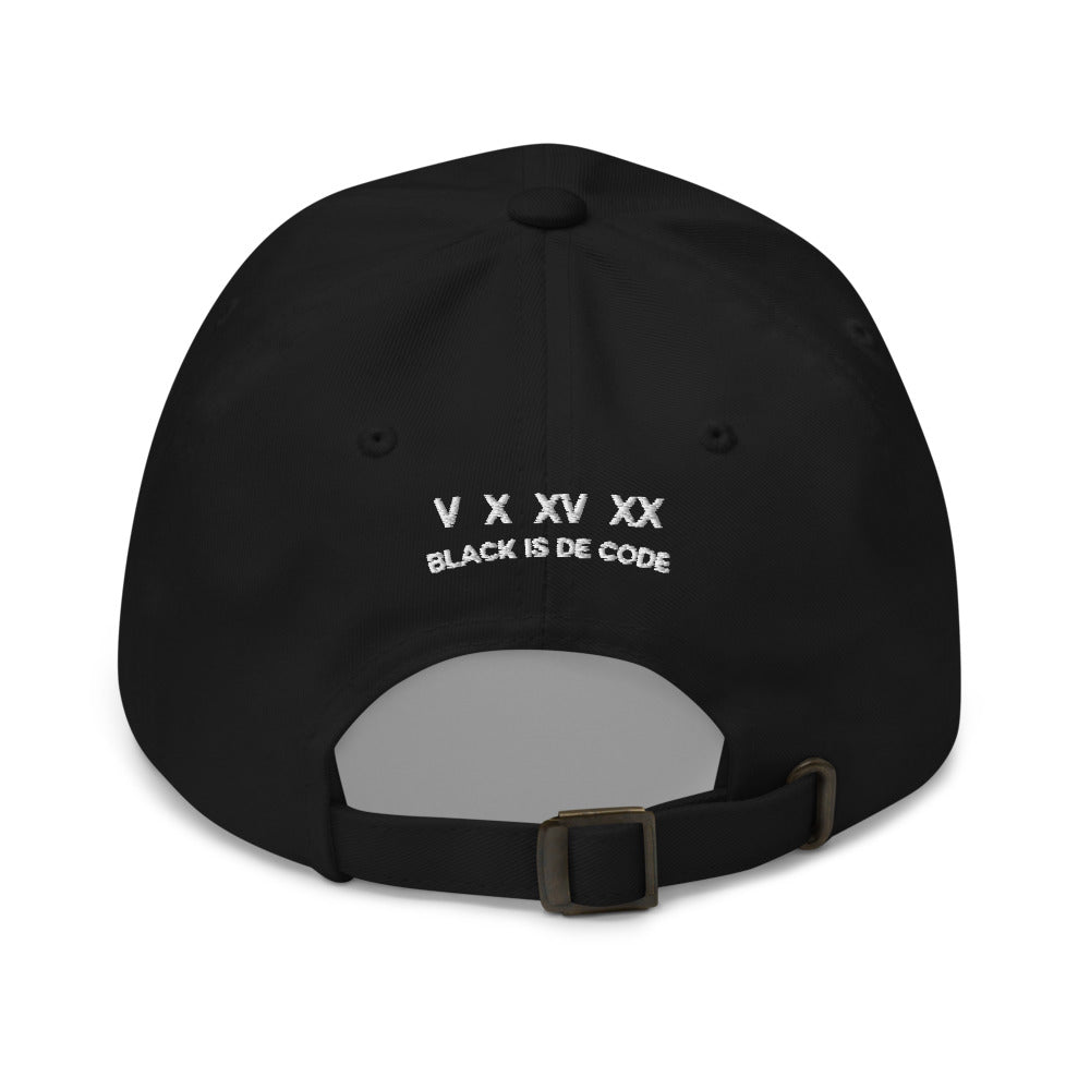 The Countdown Dad Hat