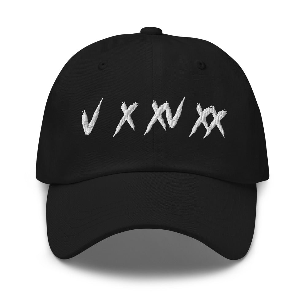The Countdown Dad Hat