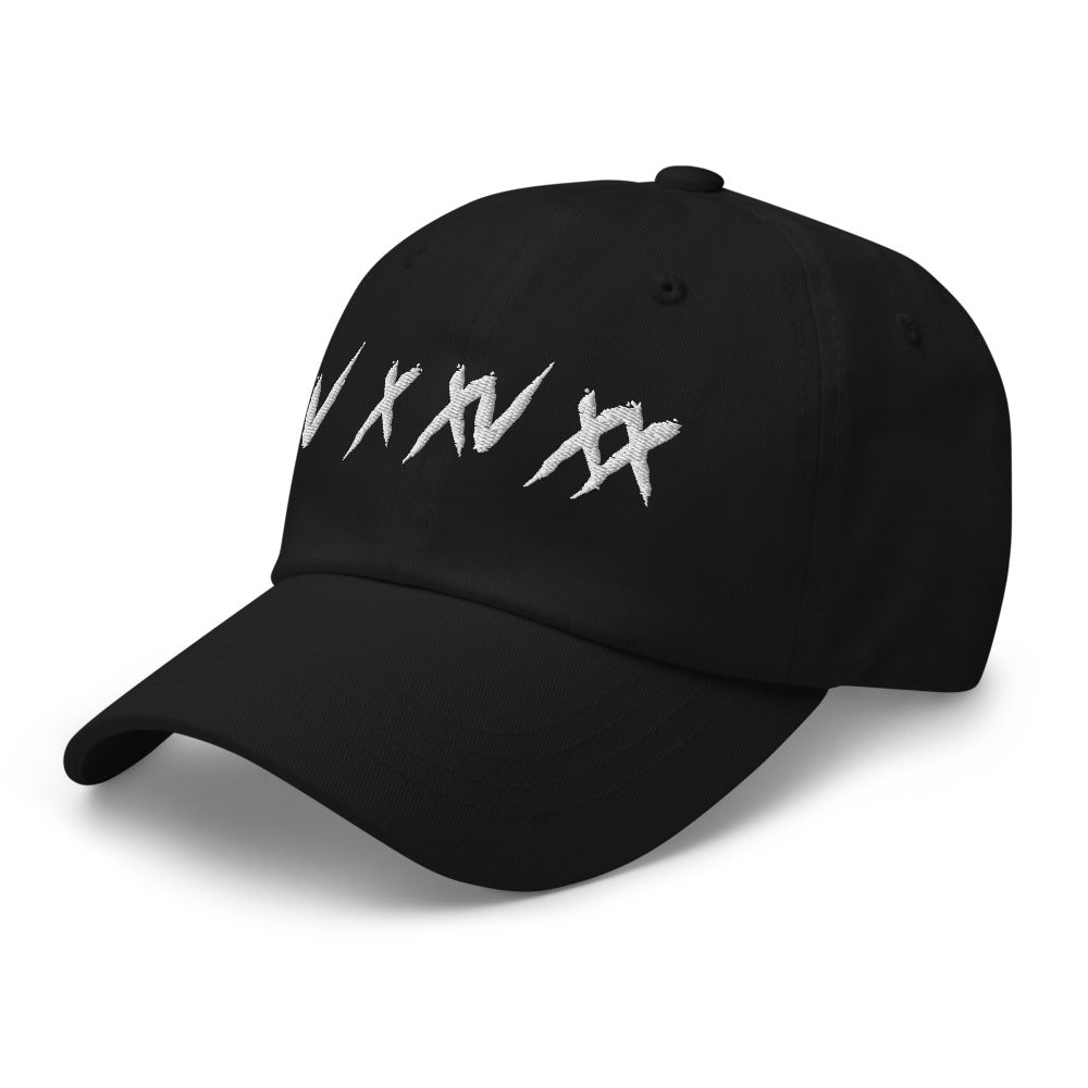 The Countdown Dad Hat