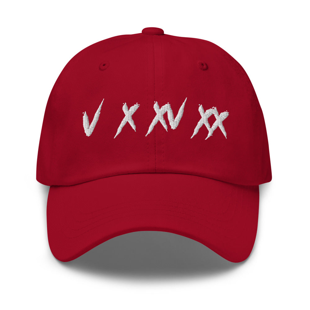 The Countdown Dad Hat