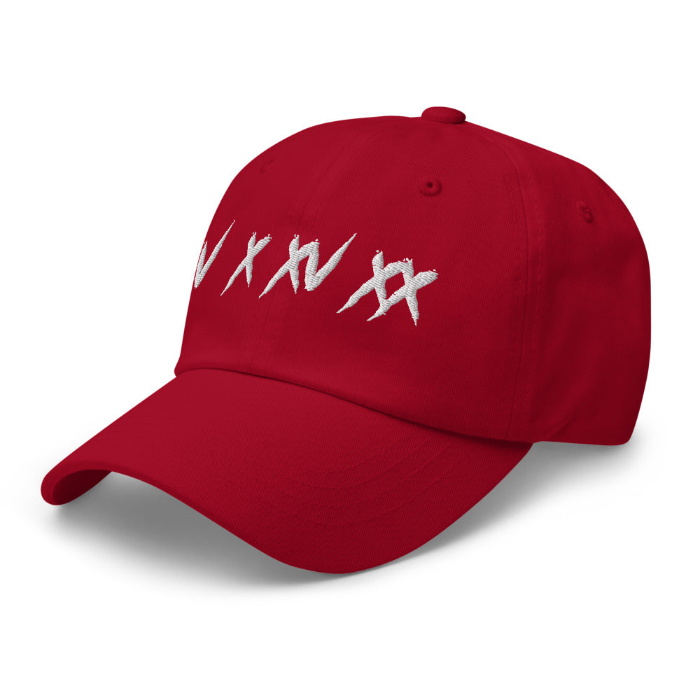The Countdown Dad Hat