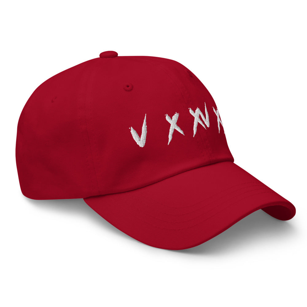 The Countdown Dad Hat