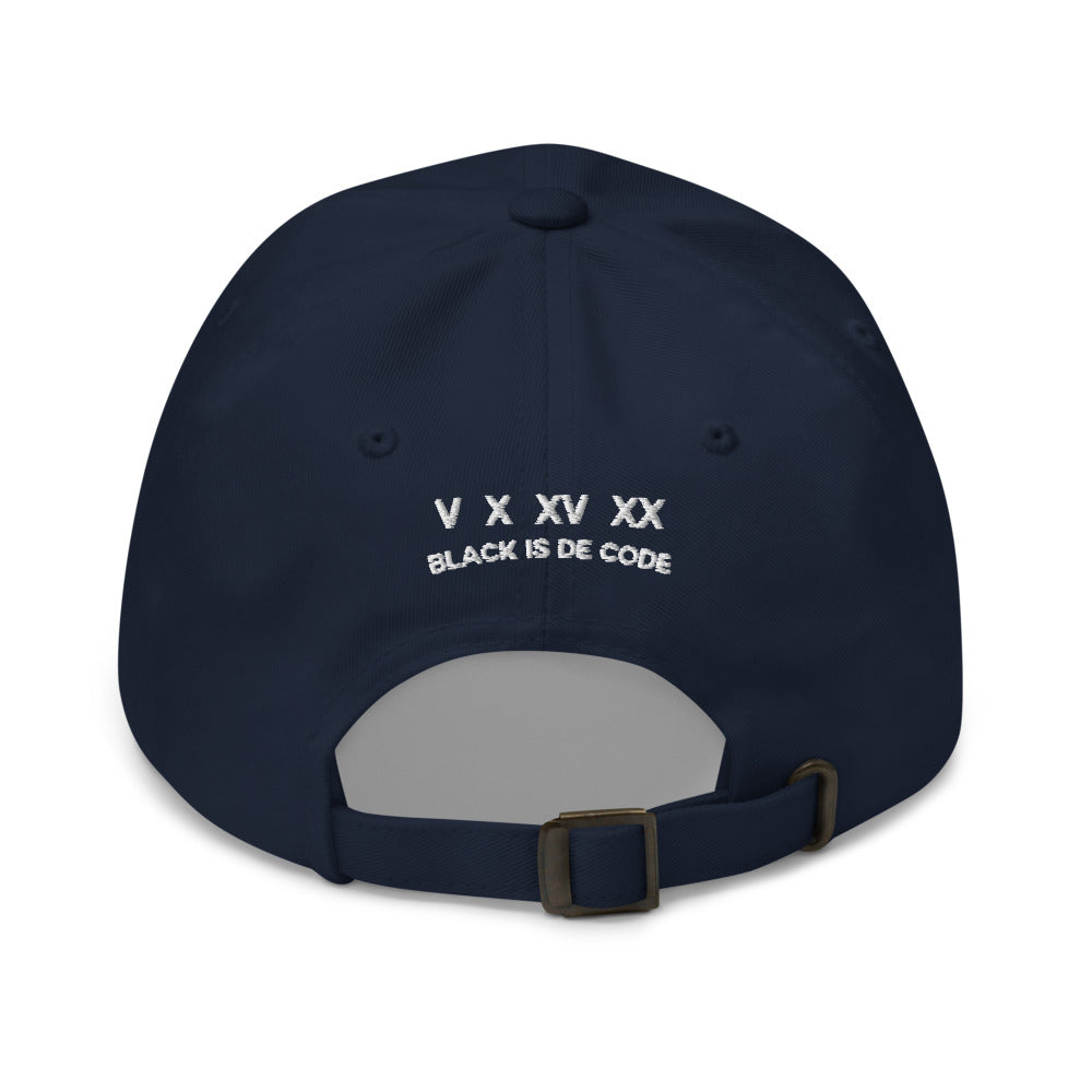 The Countdown Dad Hat