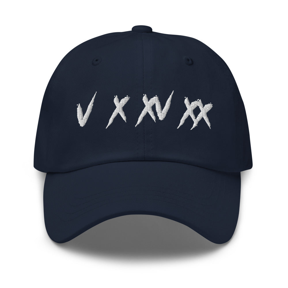 The Countdown Dad Hat