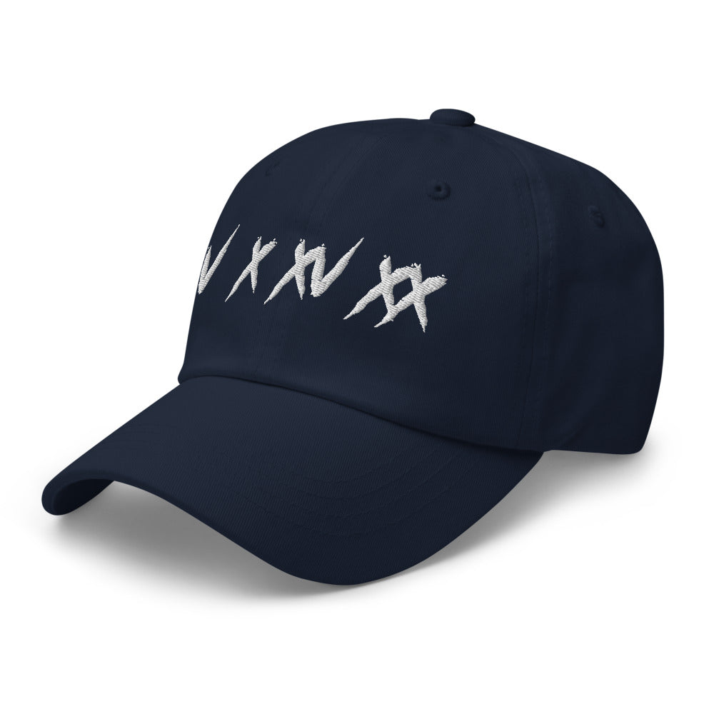 The Countdown Dad Hat