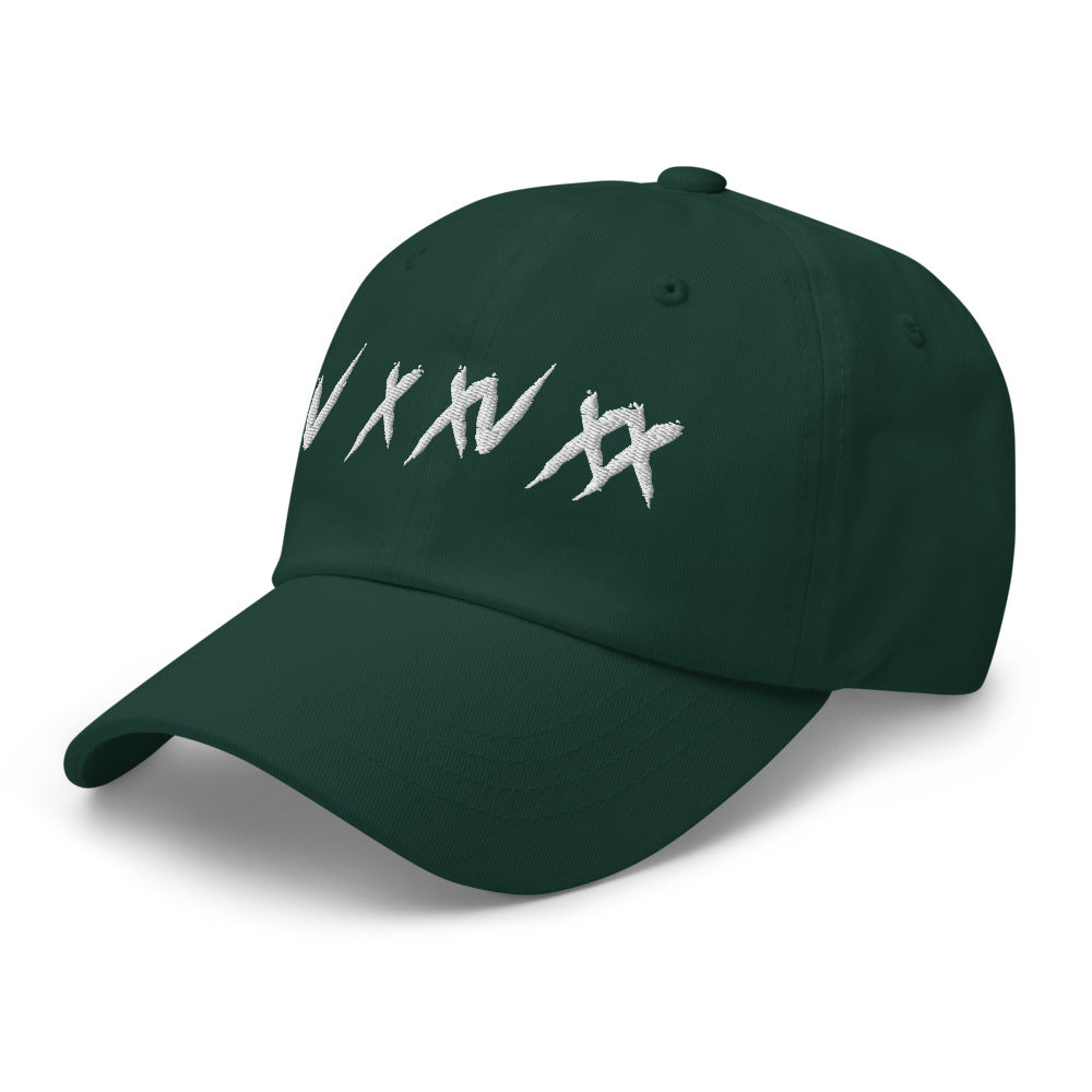 The Countdown Dad Hat
