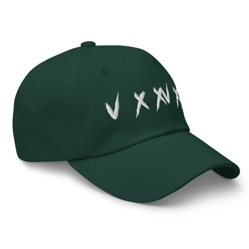 The Countdown Dad Hat