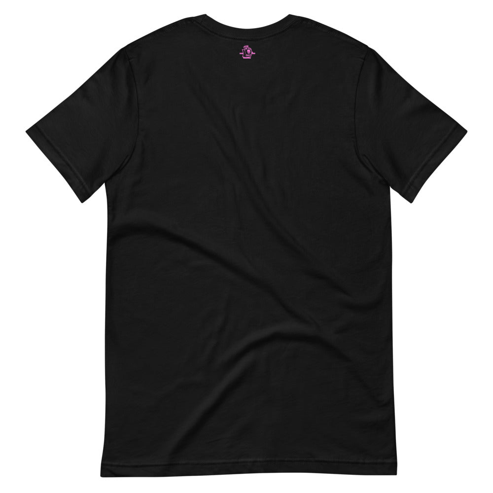 International Code T-Shirt