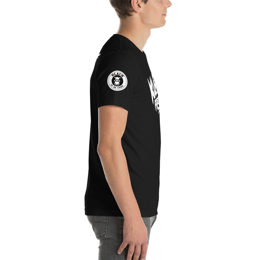 Klassik Code #002 t-shirt
