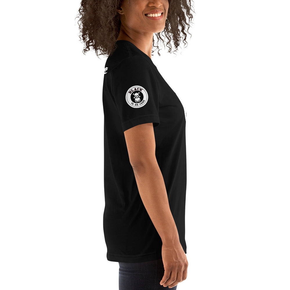 Klassik Code #002 t-shirt