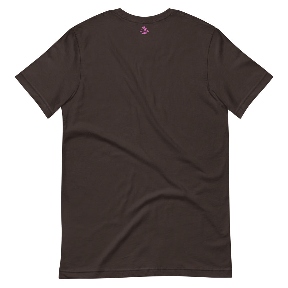 International Code T-Shirt