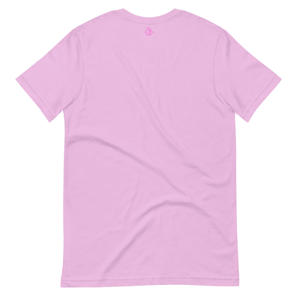 International Code T-Shirt