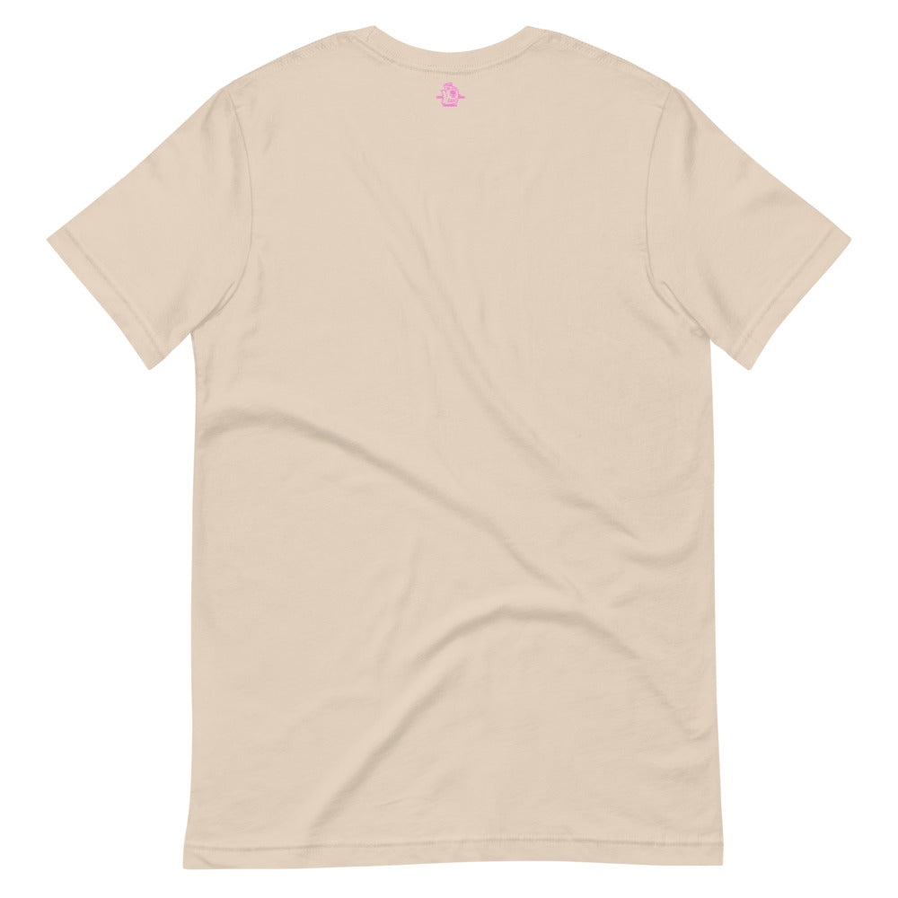 International Code T-Shirt