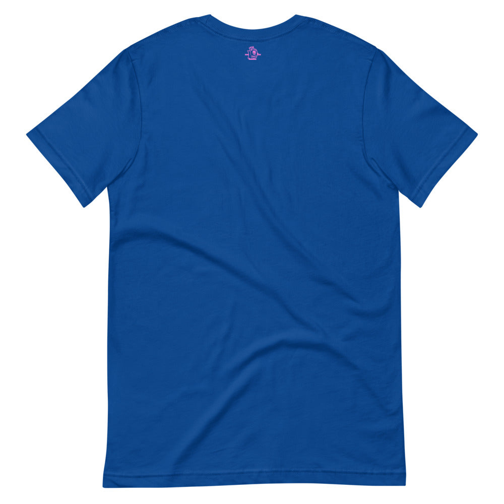 International Code T-Shirt