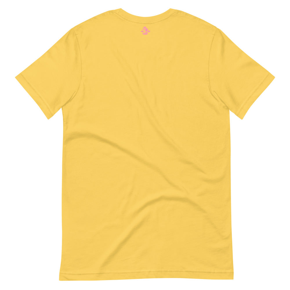 International Code T-Shirt