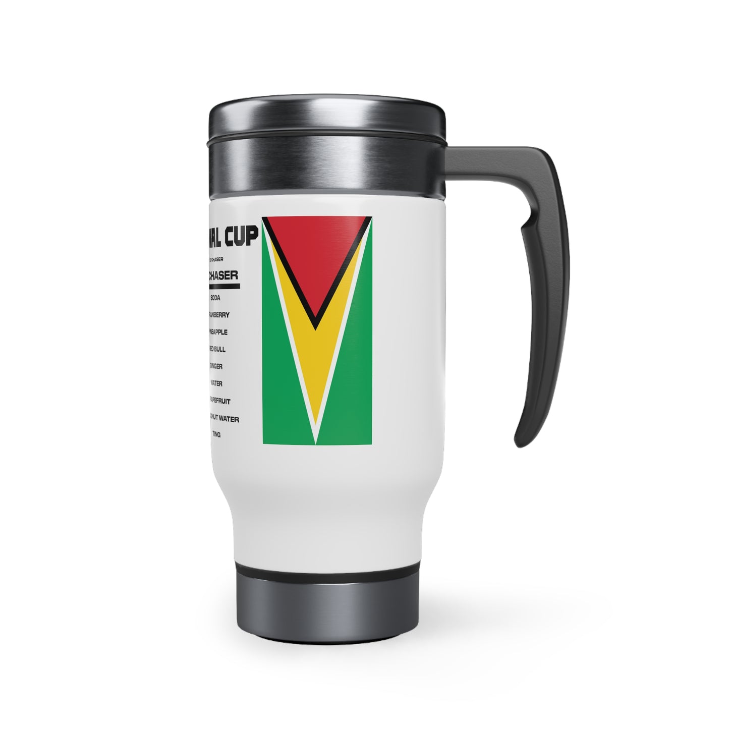 Guyana My Carnival Cup 14oz