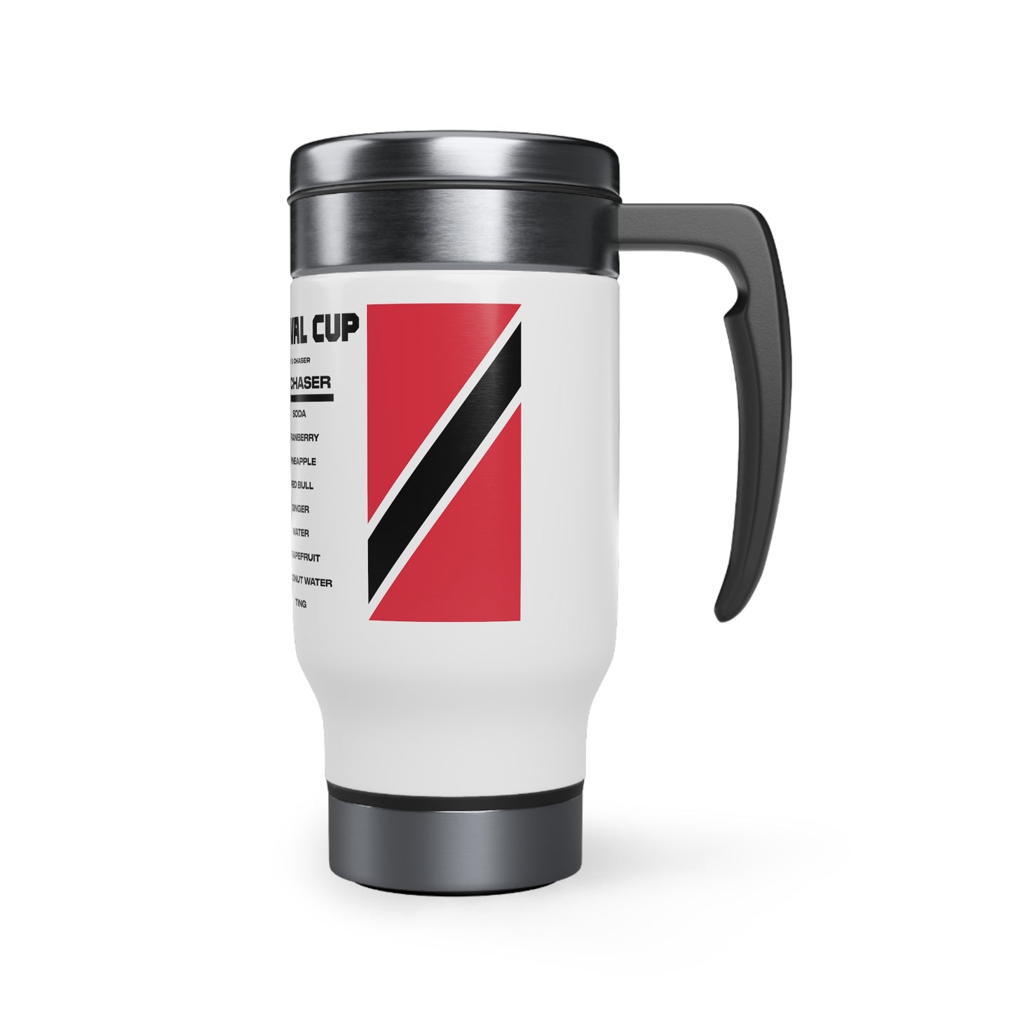 Trinidad My Carnival Cup 14oz