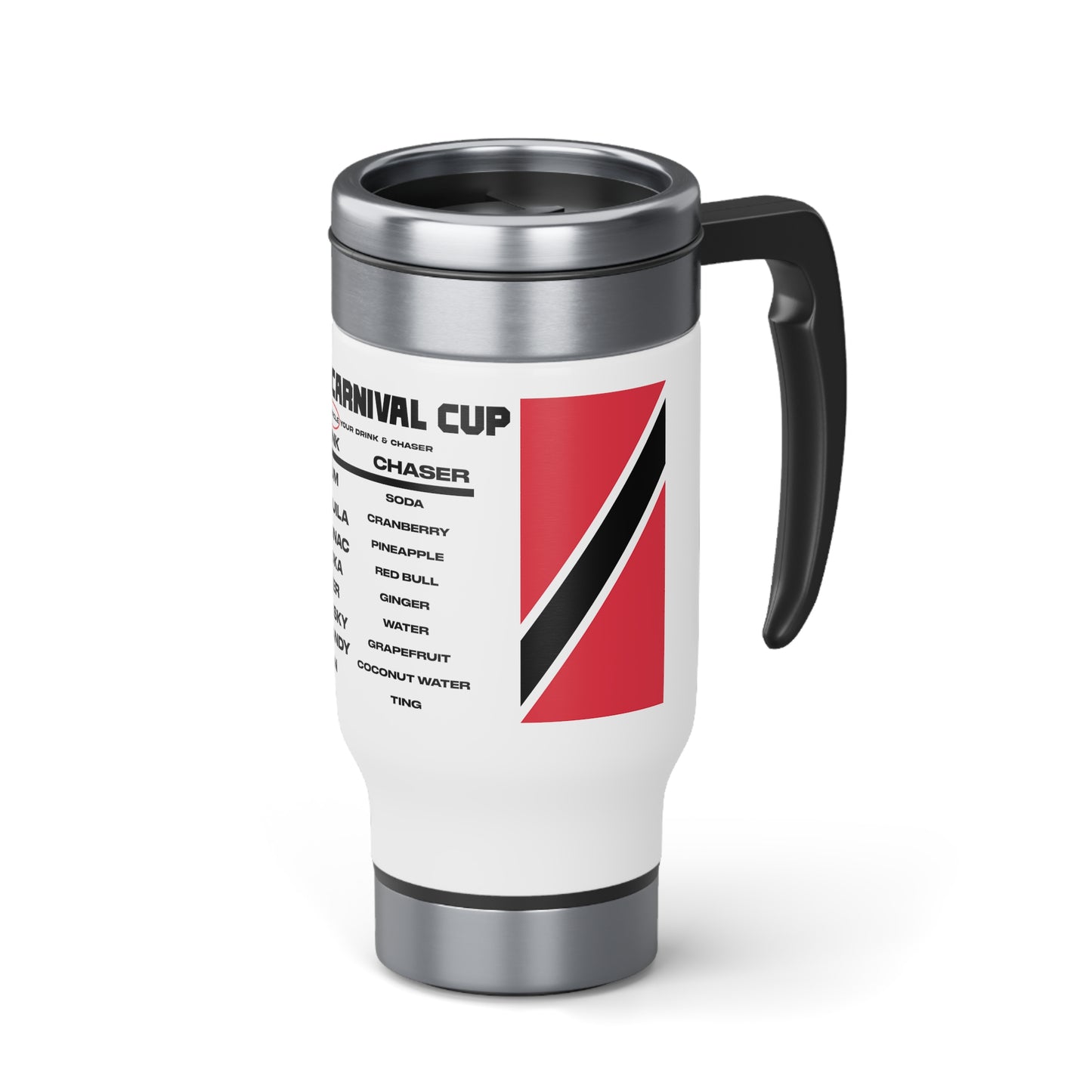 Trinidad My Carnival Cup 14oz