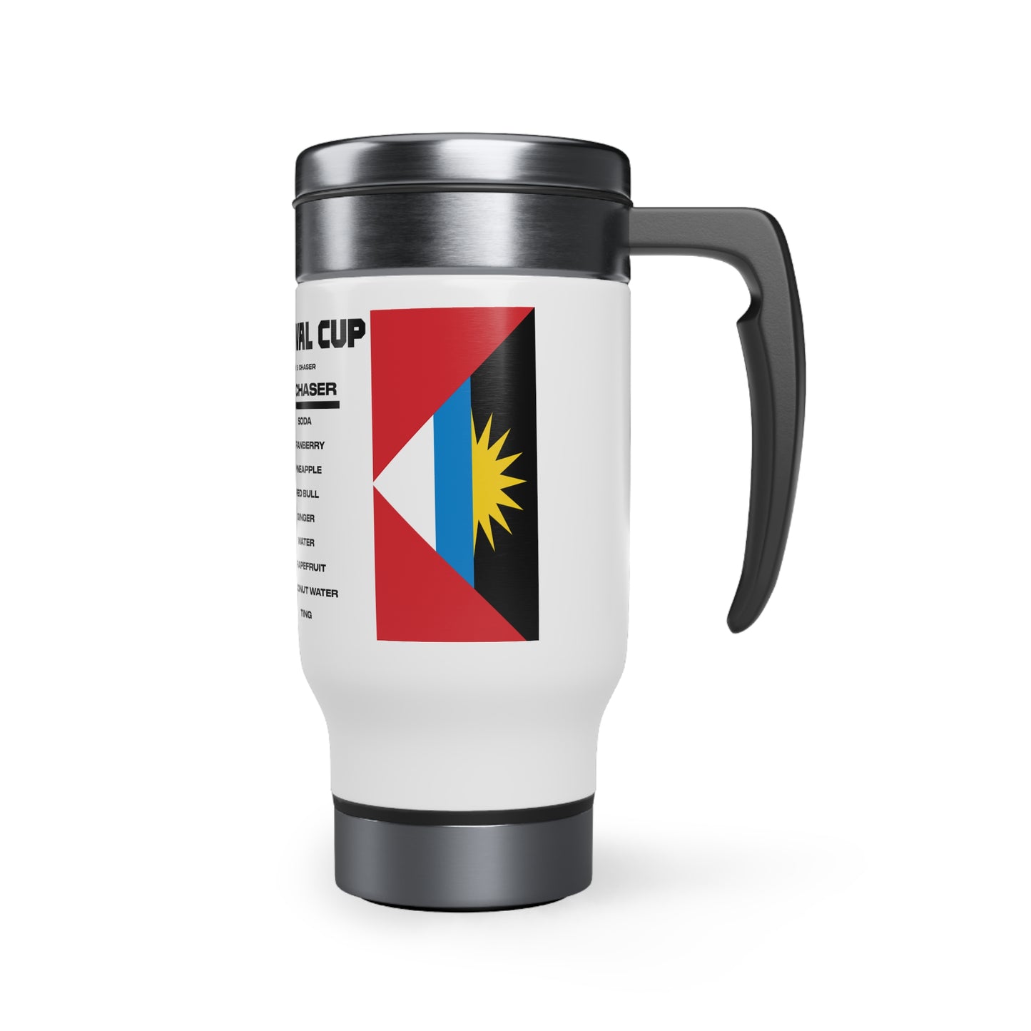 Antigua My Carnival Cup 14oz