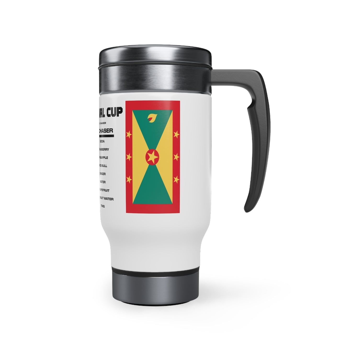 Grenada My Carnival Cup 14oz