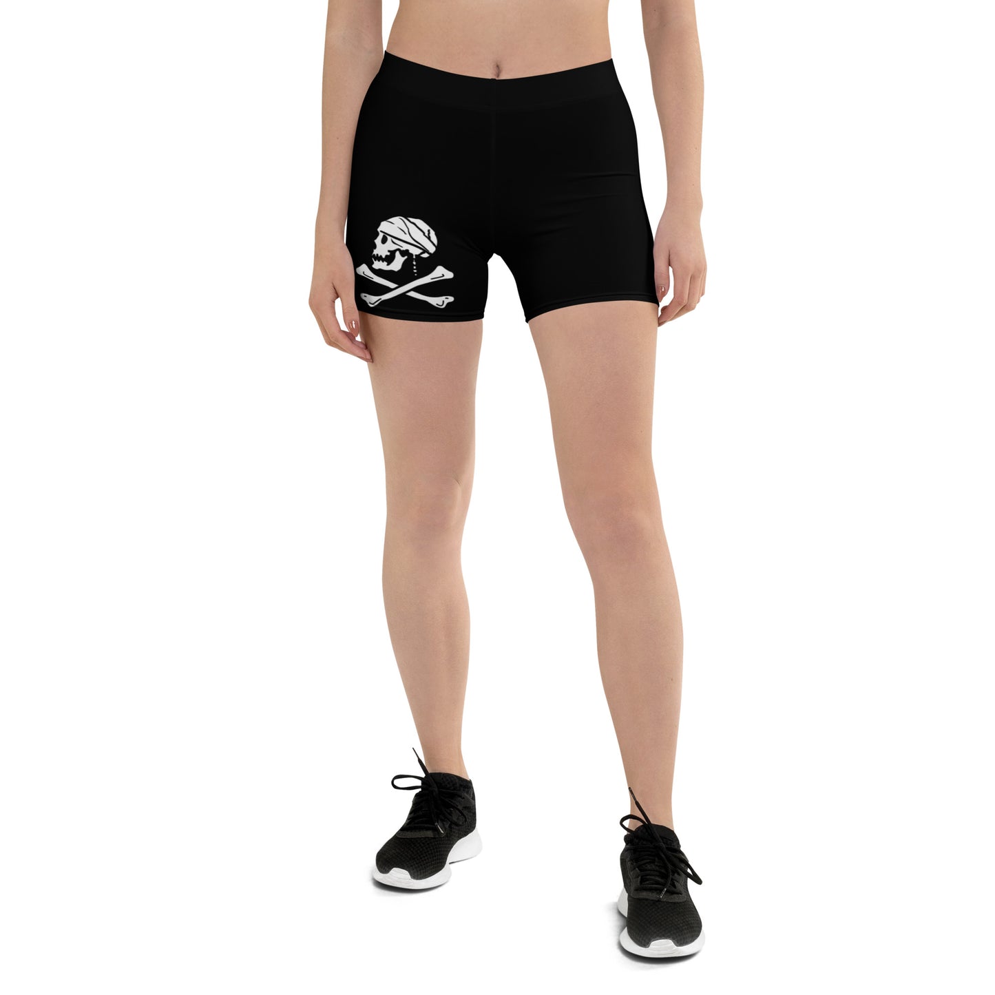 Soca Women's Shorts