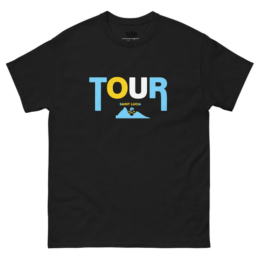 SLU Tour Shirt by Klassik Frescobar