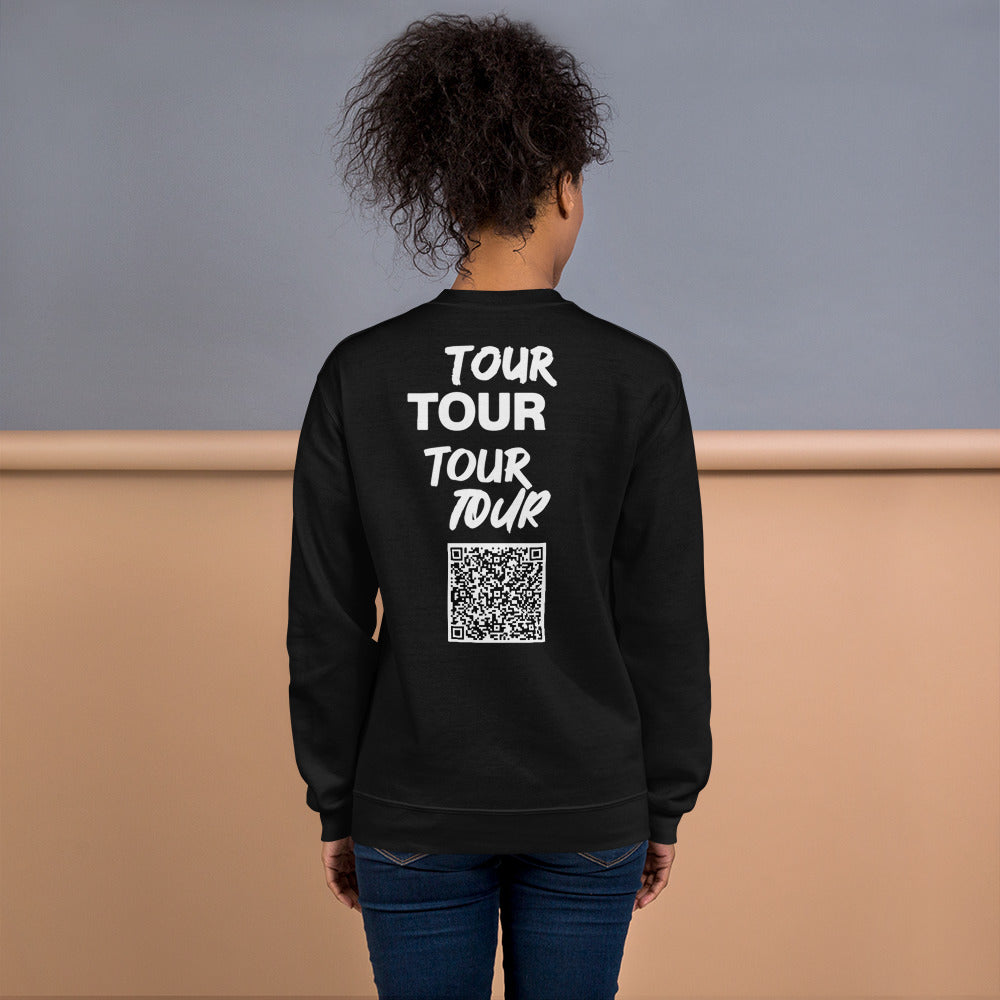 Tour The Internet Sweatshirt