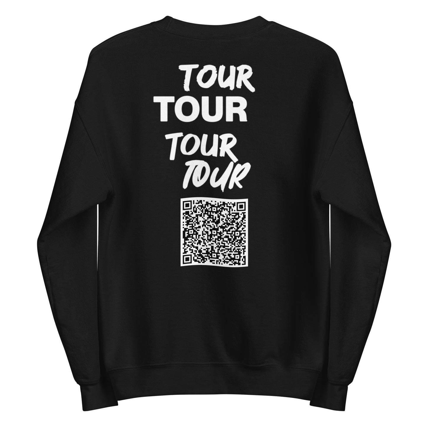 Tour The Internet Sweatshirt