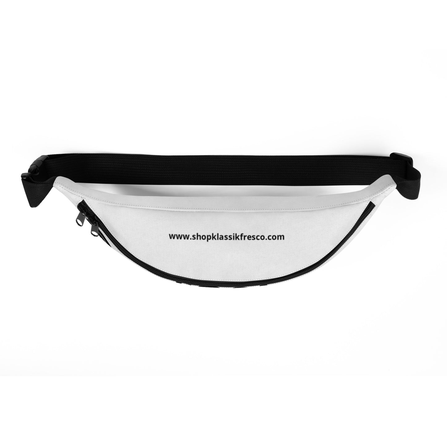 One Code Fanny Pack