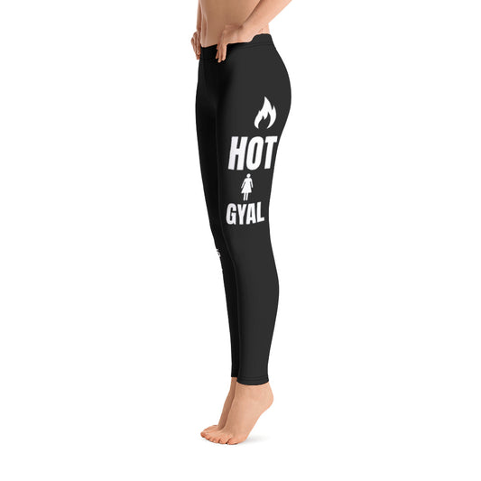 Hot Gyal Leggings