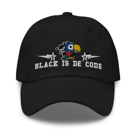 Sak Pase Code Dad hat