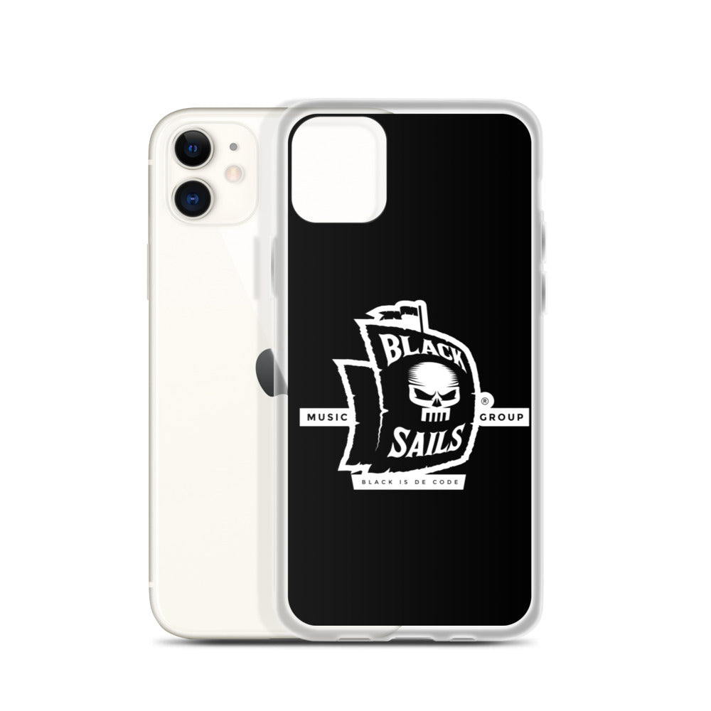 PIRATES iPhone Case