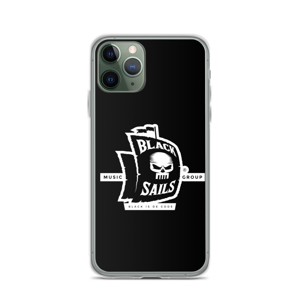 PIRATES iPhone Case