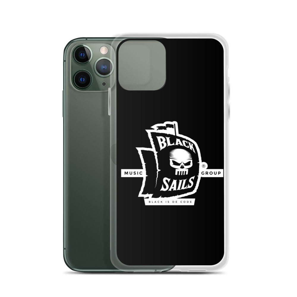 PIRATES iPhone Case