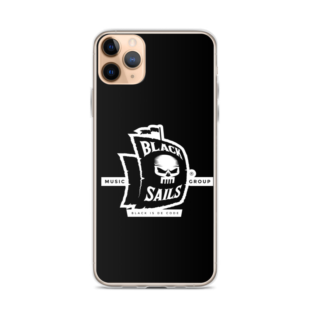 PIRATES iPhone Case