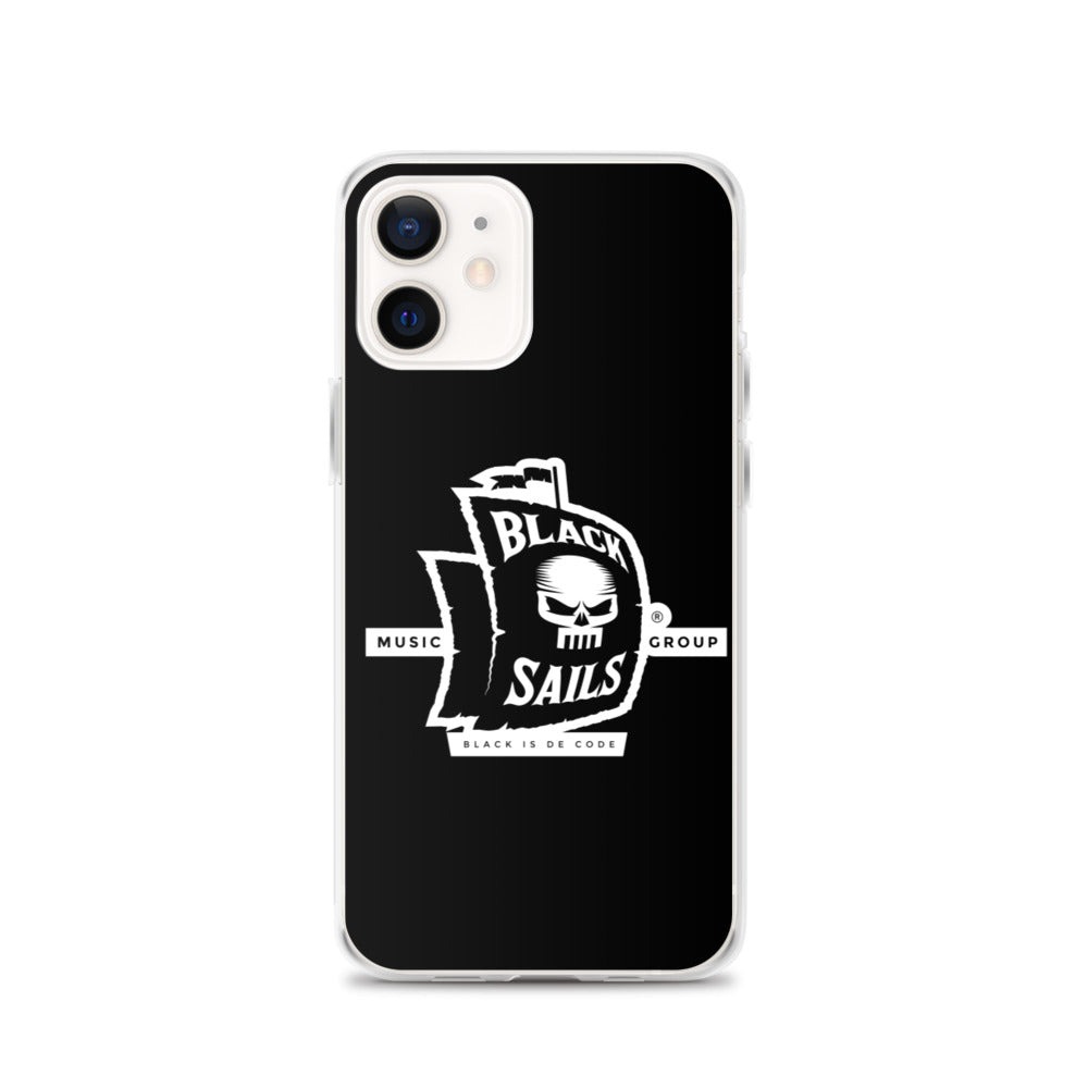 PIRATES iPhone Case