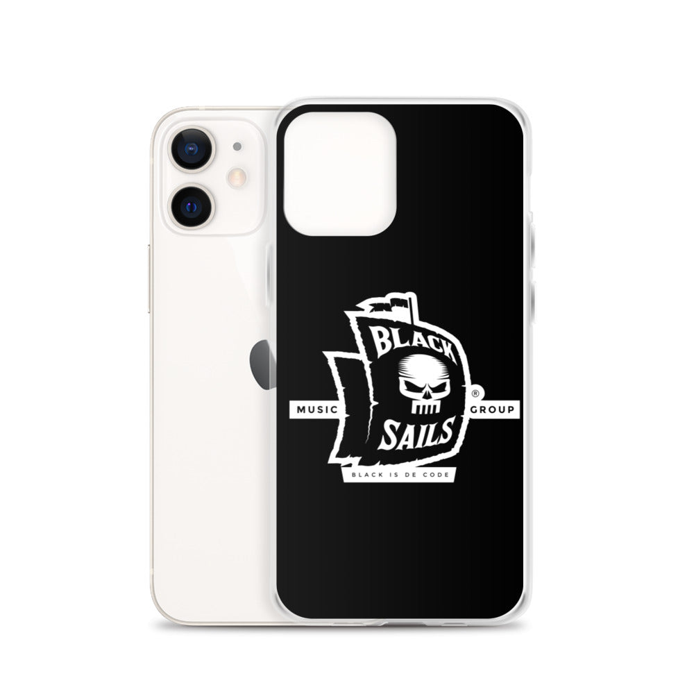 PIRATES iPhone Case