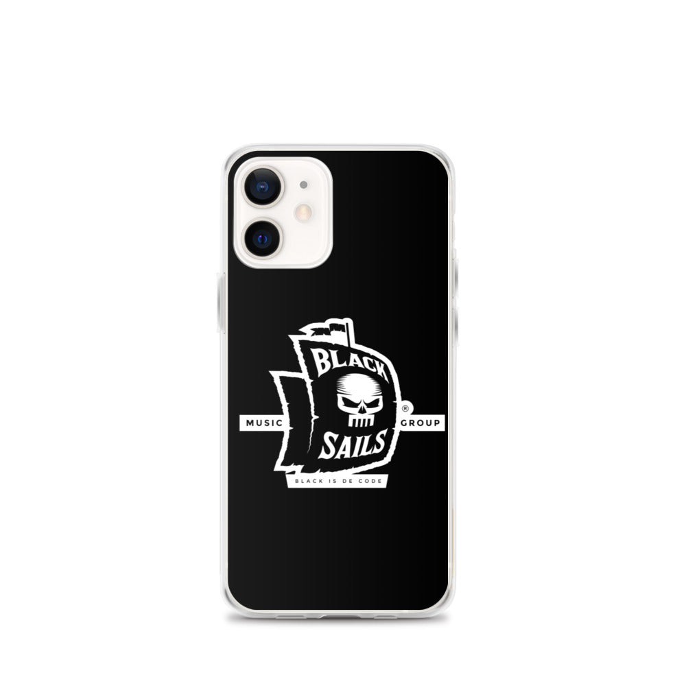 PIRATES iPhone Case