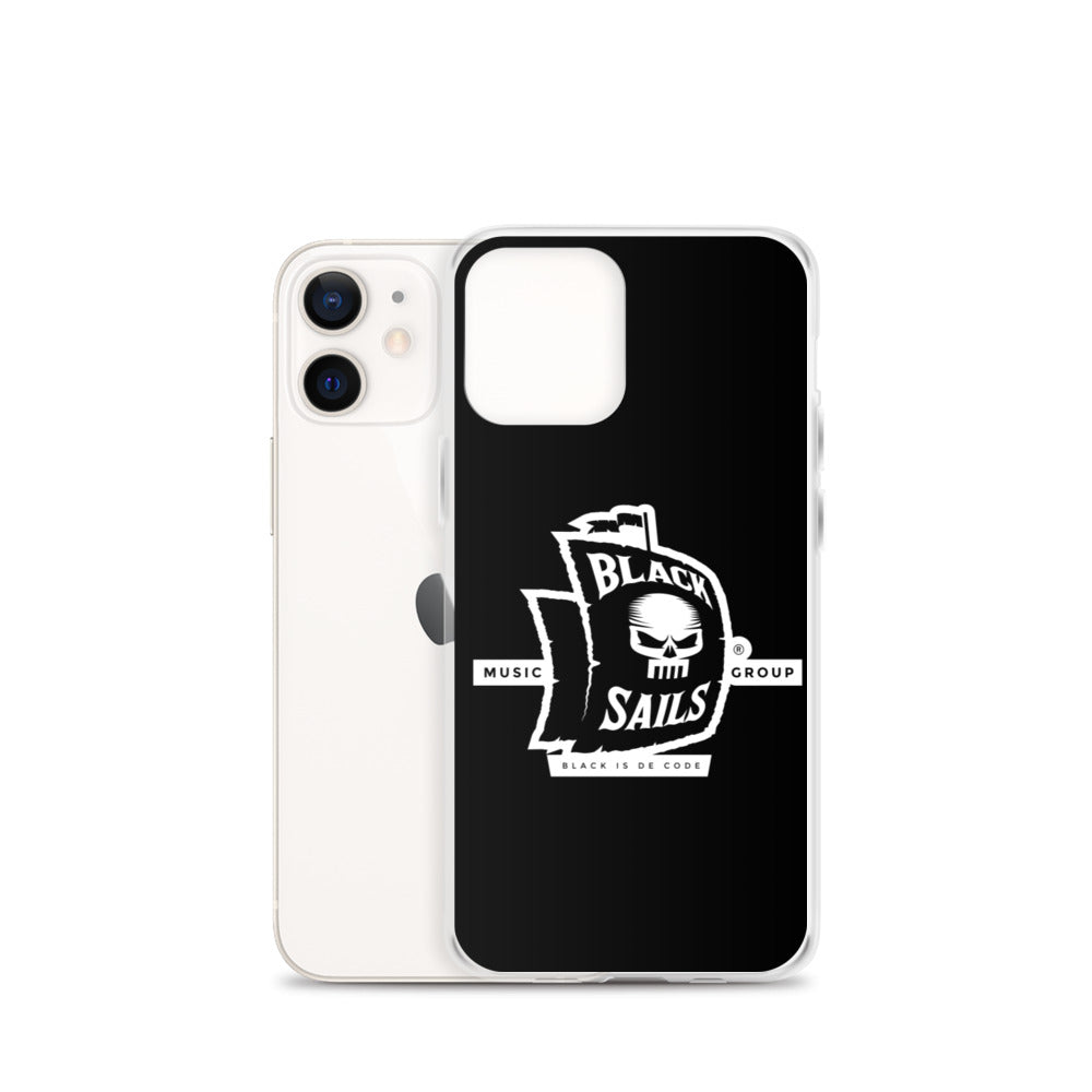 PIRATES iPhone Case