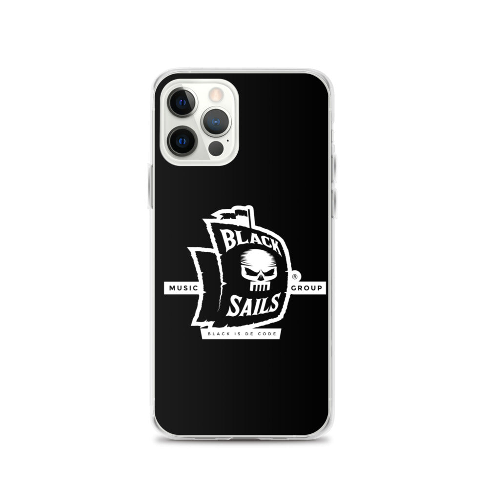 PIRATES iPhone Case