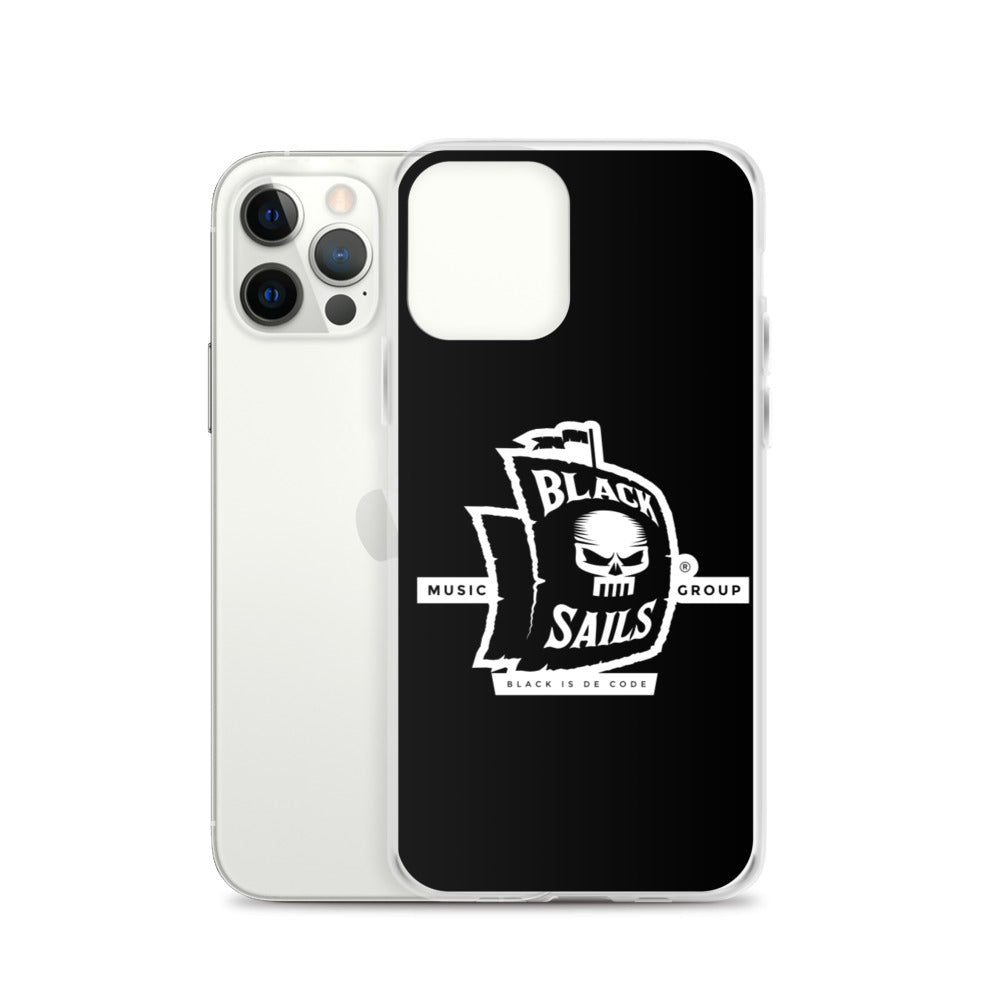 PIRATES iPhone Case