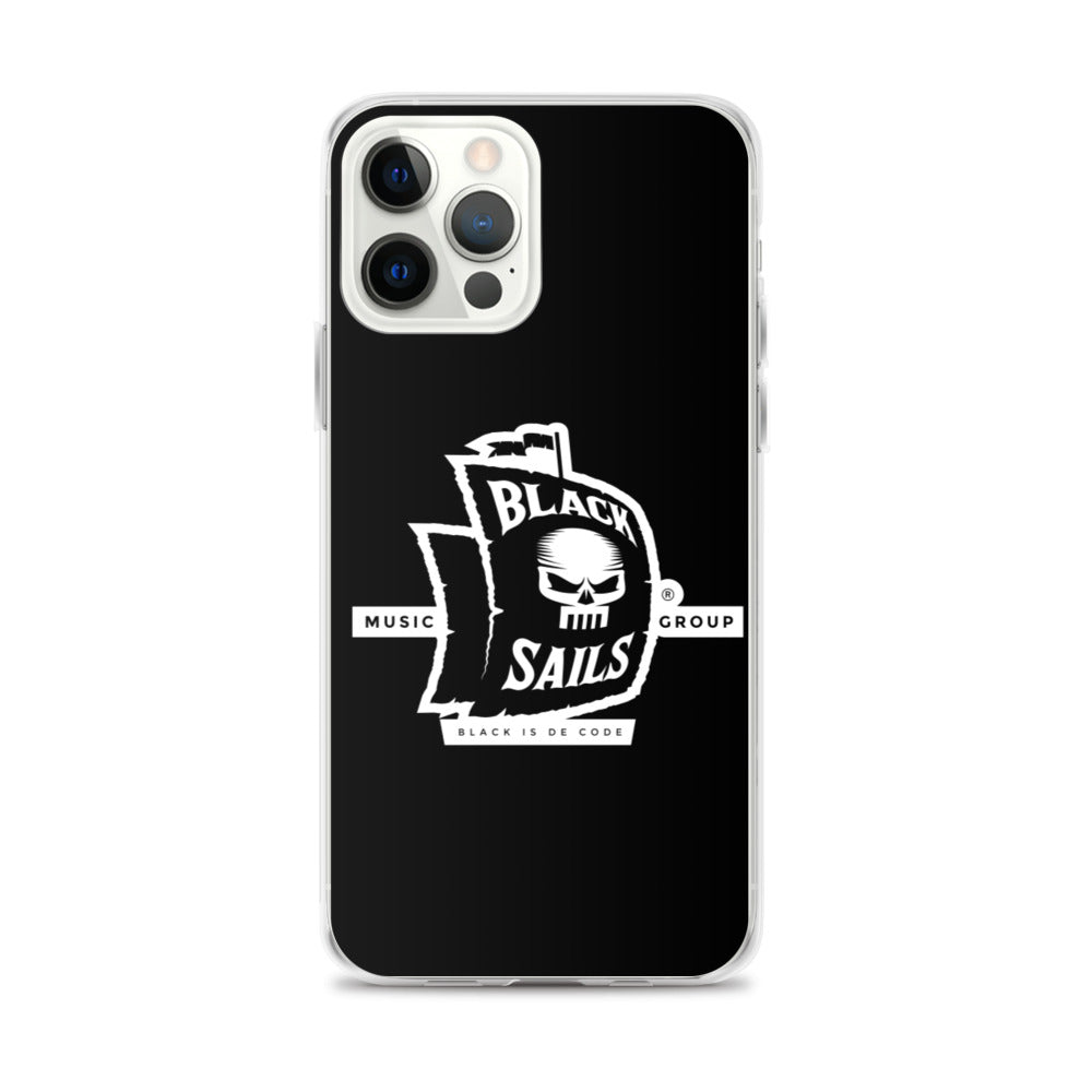 PIRATES iPhone Case