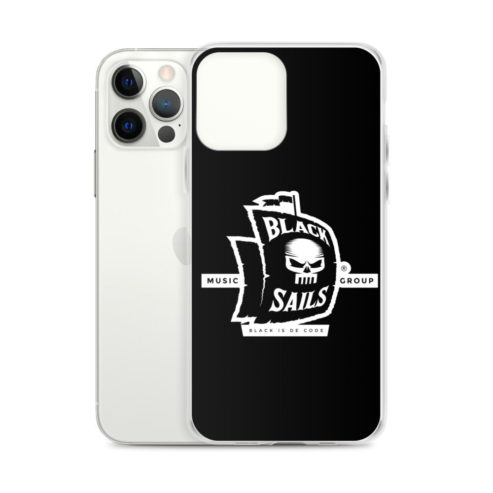 PIRATES iPhone Case