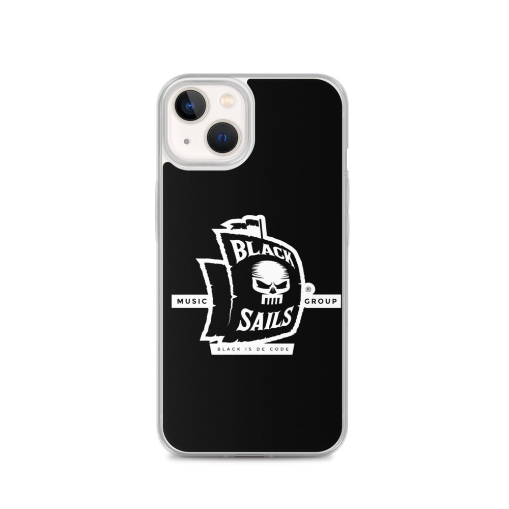 PIRATES iPhone Case