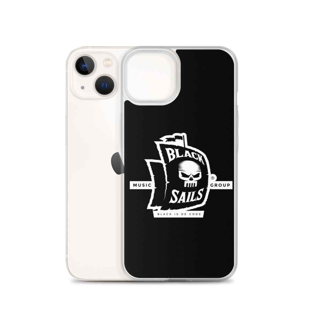 PIRATES iPhone Case