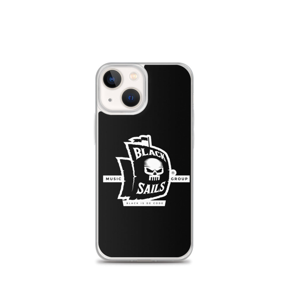 PIRATES iPhone Case