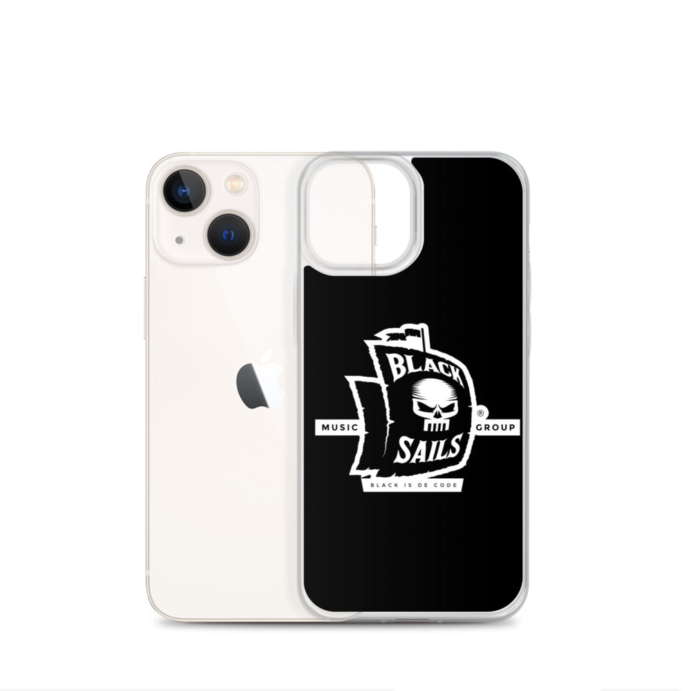 PIRATES iPhone Case